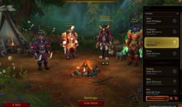 魔兽世界国服最新爆料,神秘新内容即将揭晓，玩家期待值飙升！